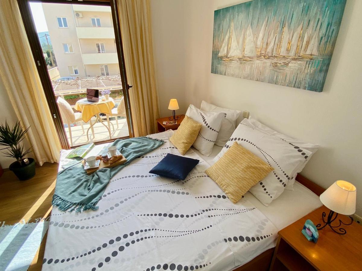 Viola Cavtat Rooms Экстерьер фото