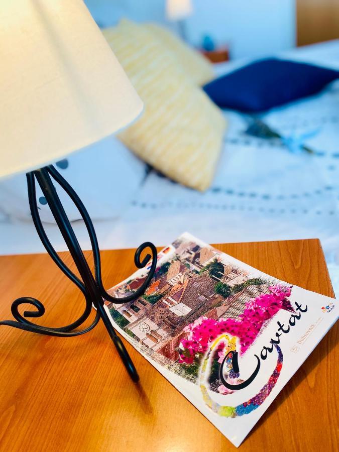 Viola Cavtat Rooms Экстерьер фото