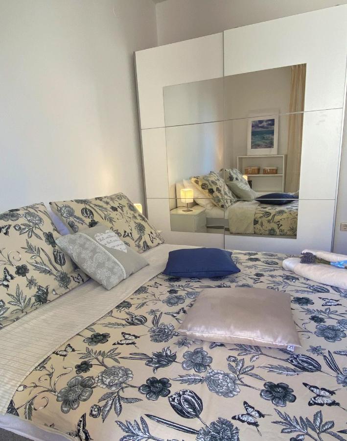 Viola Cavtat Rooms Экстерьер фото