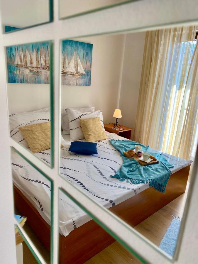 Viola Cavtat Rooms Экстерьер фото