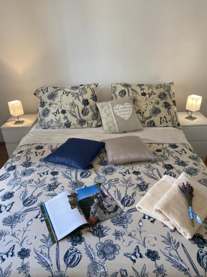Viola Cavtat Rooms Экстерьер фото