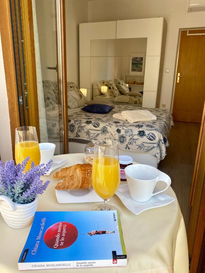 Viola Cavtat Rooms Экстерьер фото