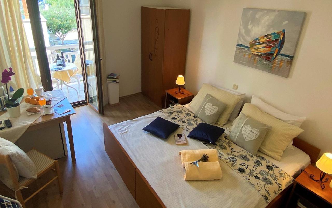 Viola Cavtat Rooms Экстерьер фото