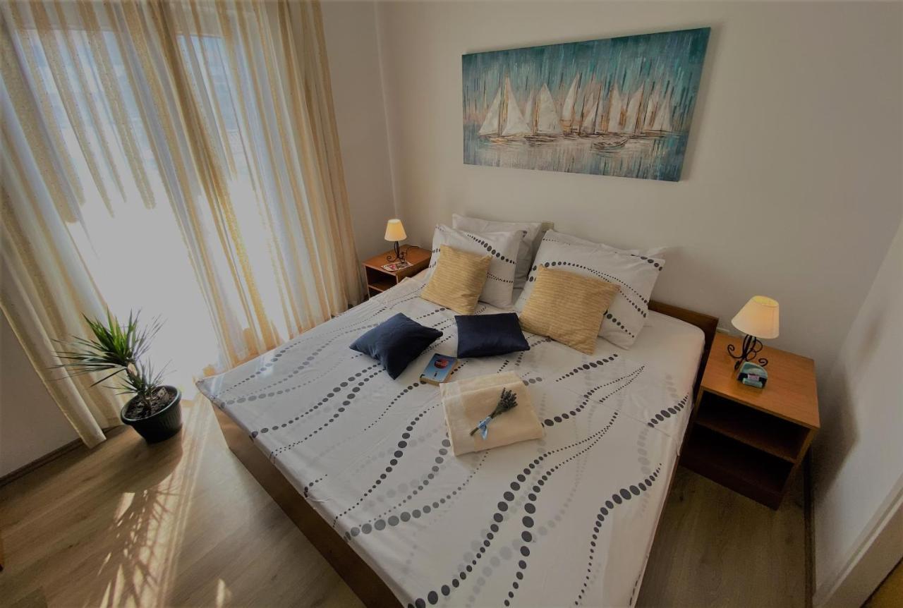 Viola Cavtat Rooms Экстерьер фото
