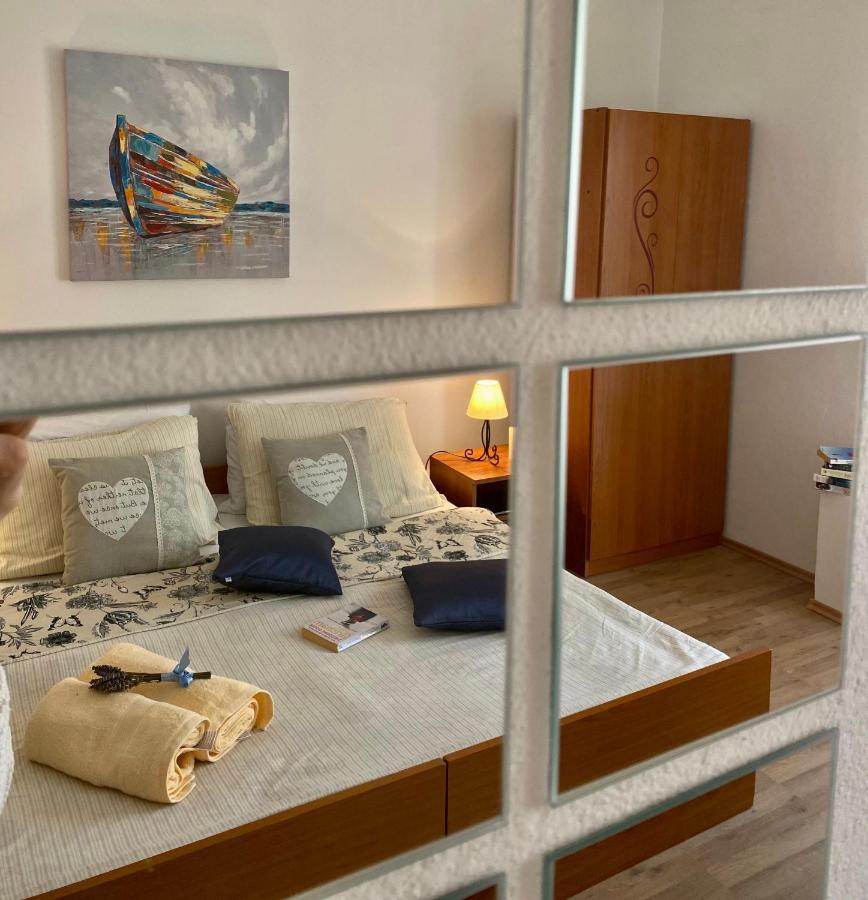 Viola Cavtat Rooms Экстерьер фото