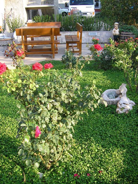 Viola Cavtat Rooms Экстерьер фото
