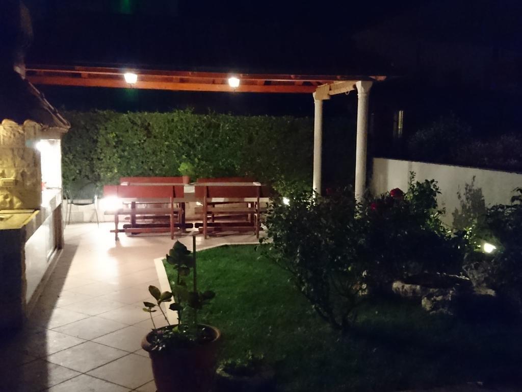 Viola Cavtat Rooms Экстерьер фото